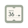 Gate36
